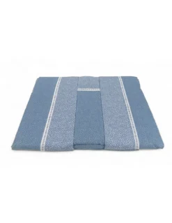 Lenzuola Matrimoniali Cotone Completo MAXI Tex Family - Design Moderno