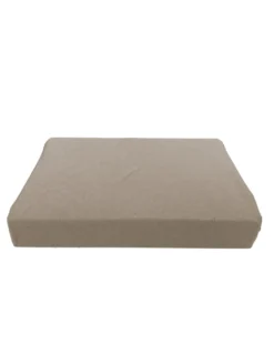 Lenzuola Sotto con Angoli Adapto Jersey Tortora - Cotone Elasticizzato H30cm - Singolo, Piazza e Mezza, Matrimoniale