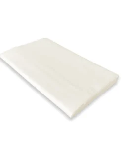 LENZUOLO di sopra CORDONETTO STRONG panna made in Italy