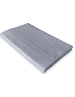 LENZUOLO di sopra CORDONETTO STRONG grigio made in Italy
