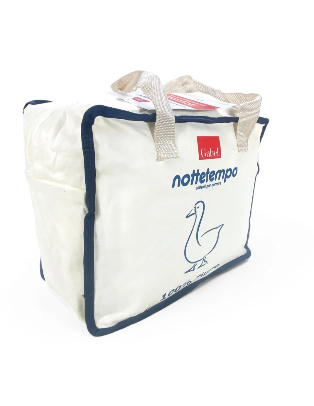 PIUMINO D 'OCA Lettino GABEL LETTINO Neonato cm. 80x120