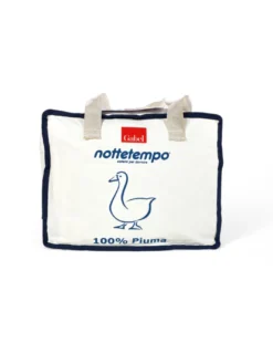 PIUMINO D 'OCA Lettino GABEL LETTINO Neonato cm. 80x120