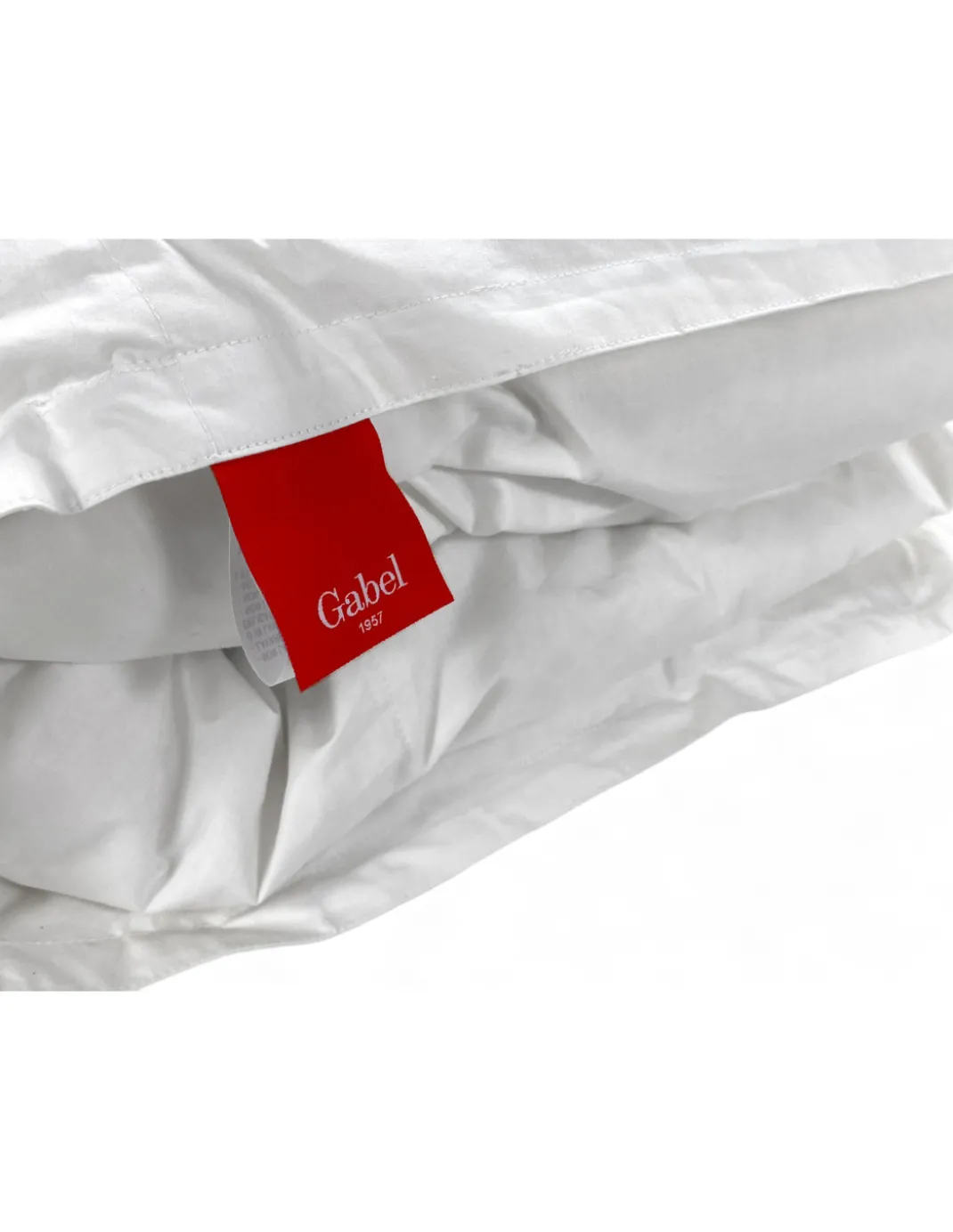 PIUMINO D 'OCA Lettino GABEL LETTINO Neonato cm. 80x120