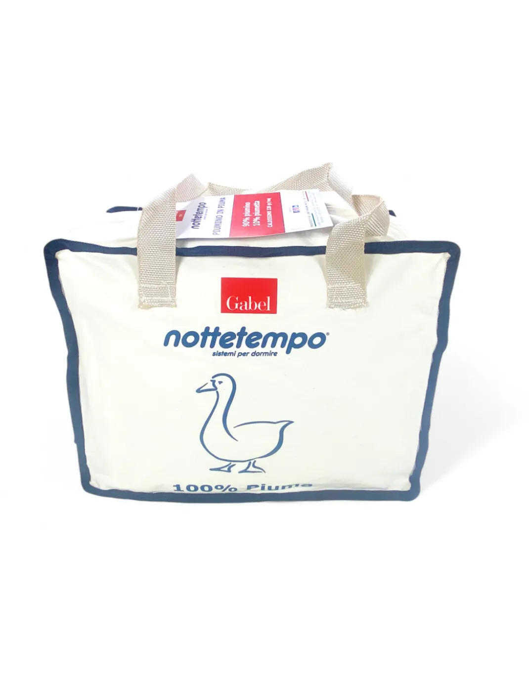 PIUMINO D 'OCA Lettino GABEL LETTINO Neonato cm. 80x120
