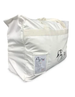 PIUMINO OCA TEX TIROL © DOLOMITI 4 Stagioni 50% PIUMINO OCA / 50% PIUMA OCA matrimoniale Cm. 250X200