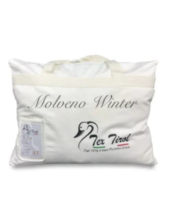 PIUMINO OCA TEX TIROL © MOLVENO WINTER 80% PIUMINO OCA / 20% PIUMA OCA