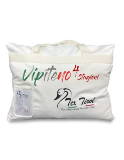 PIUMINO Oca TEX TIROL © Vipiteno 4 STAGIONI 100% Piumino OCA