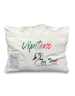 PIUMINO Oca TEX TIROL © Vipiteno 100% Piumino OCA