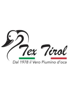 PIUMINO Oca TEX TIROL © Vipiteno 100% Piumino OCA