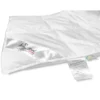 PIUMINO tex tirol © STELLA ALPINA da LETTINO 100% PIUMINO OCA 300 gsm cm. 80 x 120