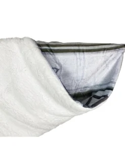 PLAID coperta IN PILE SHERPA DIGITALE fotografico GATTI PATISSERIE