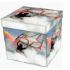 POUF CONTENITORE POGGIAPIEDI WINDSURF