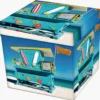 POUF CONTENITORE POGGIAPIEDI MIAMI BEACH