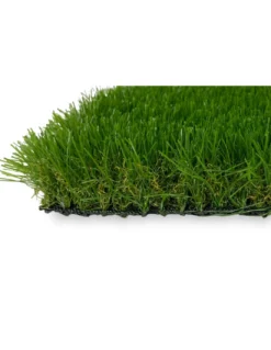 Prato Sintetico WINDSOR © Erba finta Tappeto Manto Giardino Realistico 5 Sfumature Qualità Extra