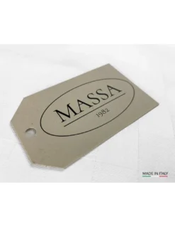 Servizio Tovaglia Fiandra 100% Cotone Jacquard con Tovaglioli Made in Italy