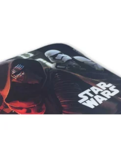 TAPPETO DISNEY STAR WARS MULTIUSO CM.40X60