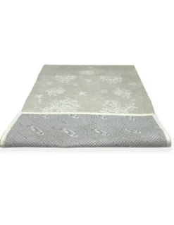 TAPPETO MARE MARINO CORALLI BEIGE