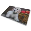 TAPPETO ZERBINO DIGITAL CM.40X60 CANE CUCCIOLO LABRADOR