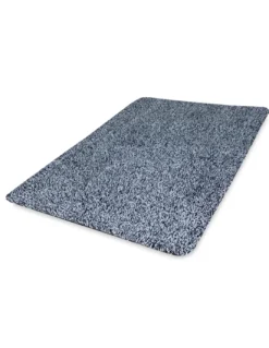 TAPPETO zerbino MAGICO grigio ANTISCIVOLO INGRESSO