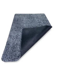 TAPPETO zerbino MAGICO grigio ANTISCIVOLO INGRESSO