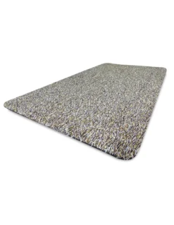TAPPETO zerbino MAGICO marrone ANTISCIVOLO INGRESSO