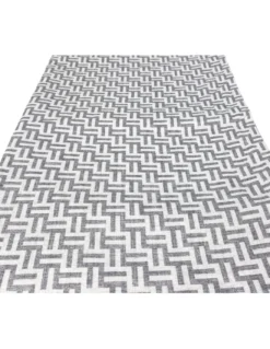 TELO ARREDO copritutto GRAN FOULARD COPRILETTO copridivano TESSUTO FASHION Grigio