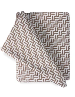 TELO ARREDO copritutto GRAN FOULARD COPRILETTO copridivano TESSUTO FASHION Beige