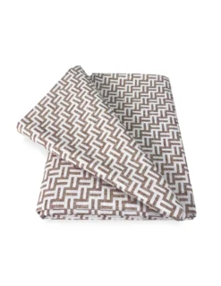 TELO ARREDO copritutto GRAN FOULARD COPRILETTO copridivano TESSUTO FASHION Beige