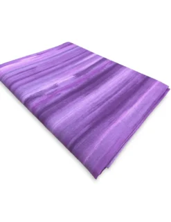 TELO ARREDO copritutto GRAN FOULARD copriletto COPRIDIVANO tessuto RIO LILLA