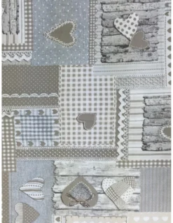 TELO ARREDO COPRITUTTO GRAN FOULARD COPRILETTO COPRIDIVANO TESSUTO APRICA BEIGE