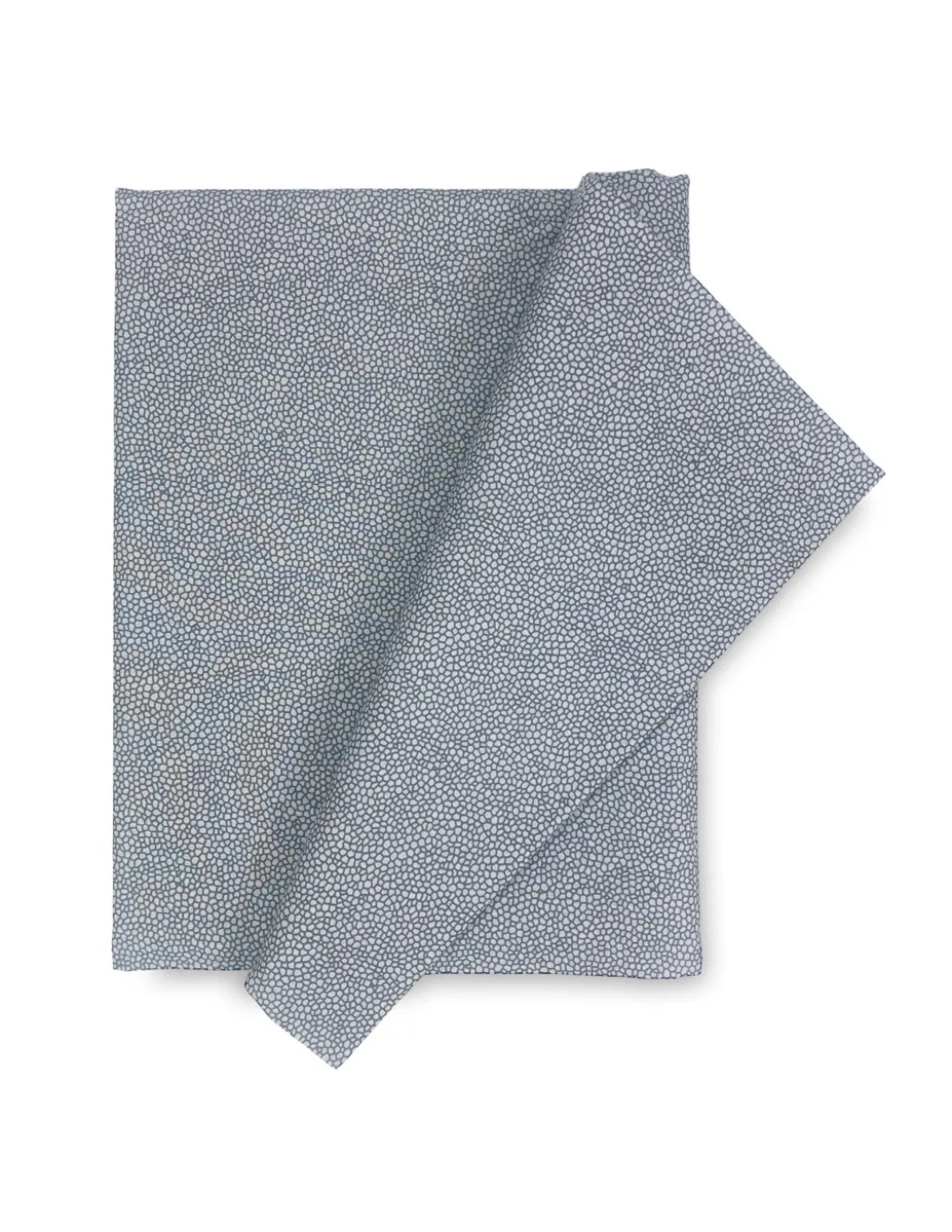 TELO Arredo Copritutto GRAN Foulard Copriletto COPRIDIVANO Tessuto BOY Grigio