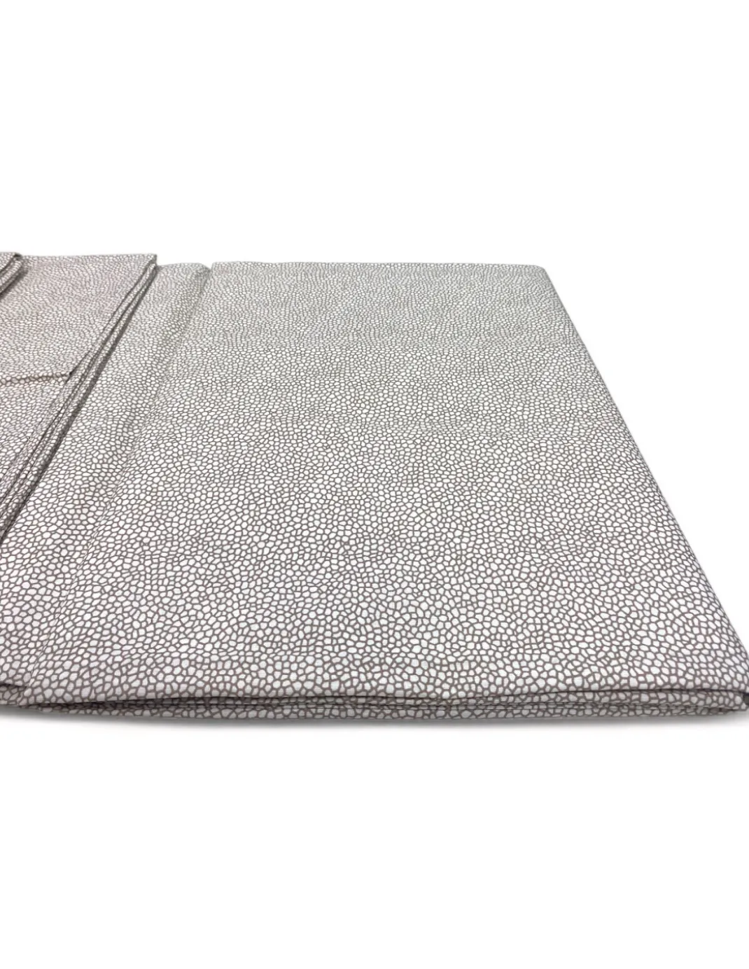 TELO Arredo COPRITUTTO Gran FOULARD Copriletto COPRIDIVANO Tessuto BOY Beige
