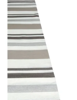 TELO ARREDO Copritutto GRAN FOULARD Copriletto COPRIDIVANO Tessuto DORY RIGA BEIGE