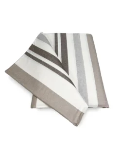 TELO ARREDO Copritutto GRAN FOULARD Copriletto COPRIDIVANO Tessuto DORY RIGA BEIGE