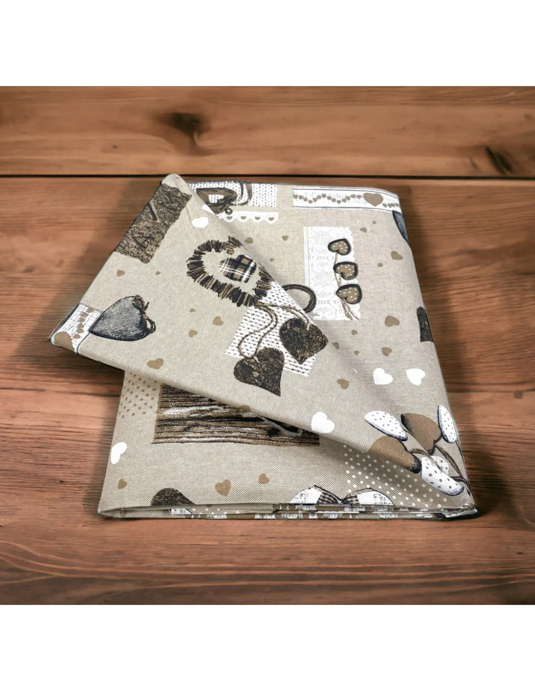 TELO ARREDO Copritutto GRAN FOULARD Copriletto COPRIDIVANO Tessuto MIROS HOLLY BEIGE