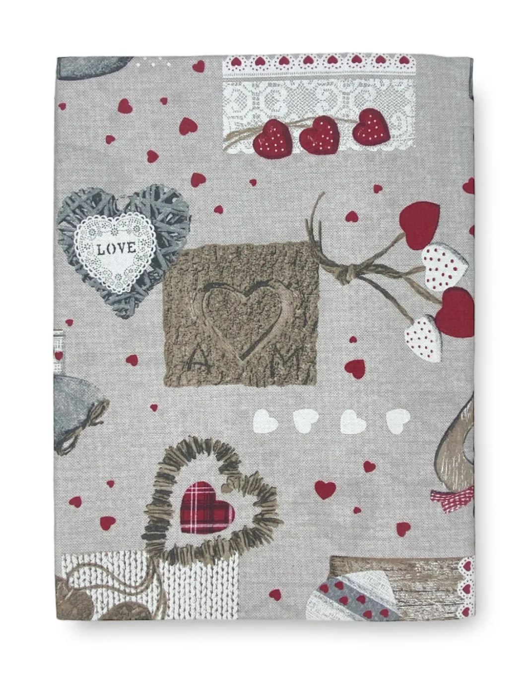 Telo Arredo COPRITUTTO Gran FOULARD Copriletto COPRIDIVANO Tessuto TIROLESE HOLLY