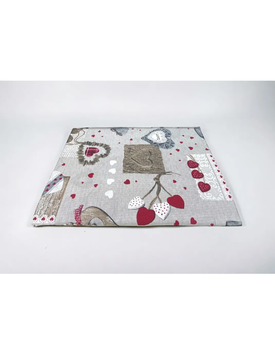 Telo Arredo COPRITUTTO Gran FOULARD Copriletto COPRIDIVANO Tessuto TIROLESE HOLLY