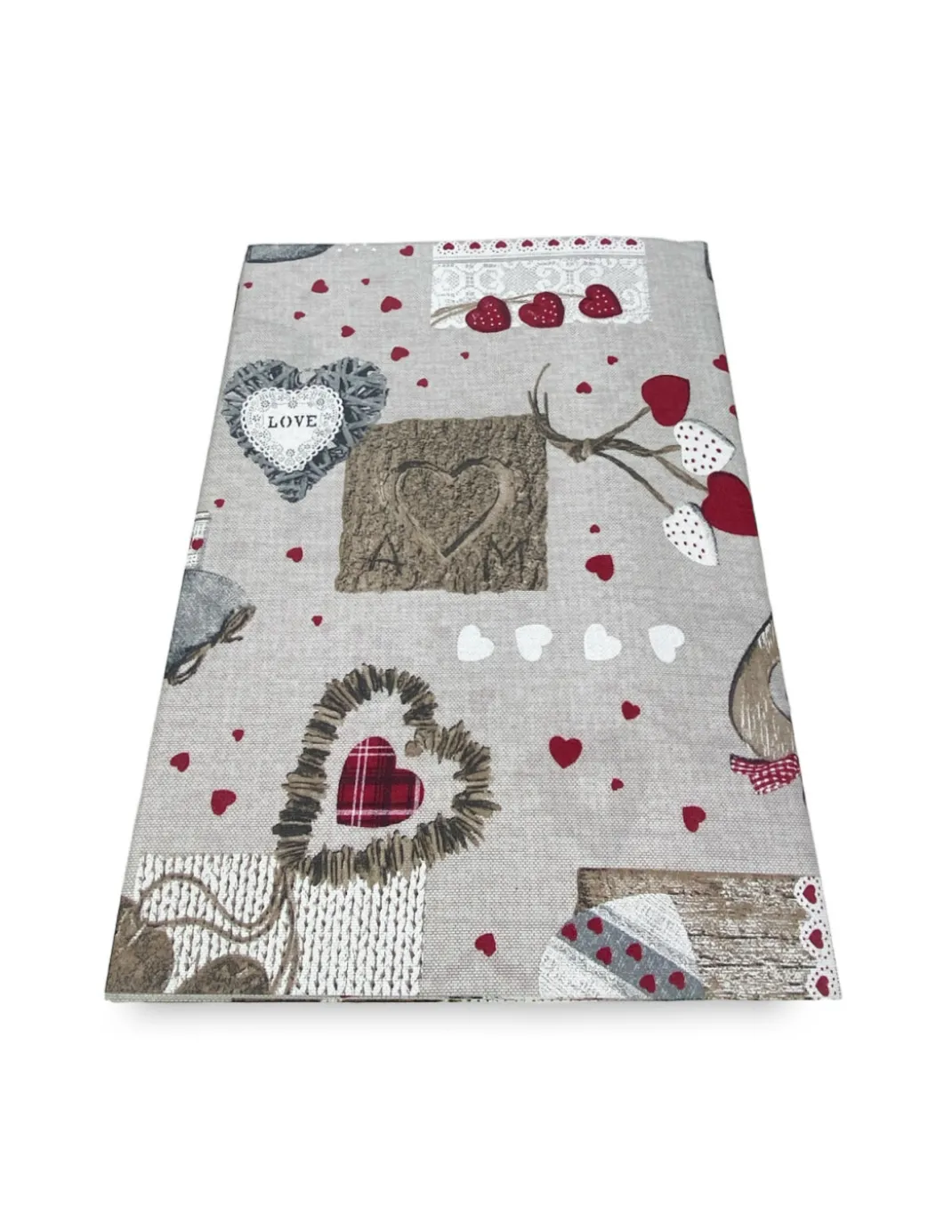 Telo Arredo COPRITUTTO Gran FOULARD Copriletto COPRIDIVANO Tessuto TIROLESE HOLLY