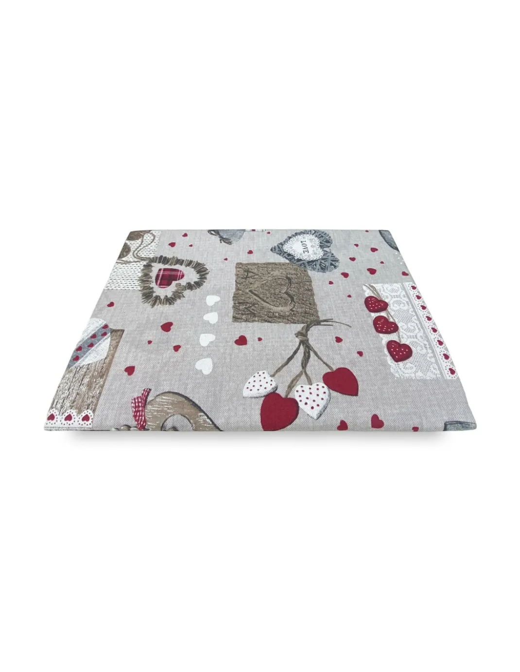Telo Arredo COPRITUTTO Gran FOULARD Copriletto COPRIDIVANO Tessuto TIROLESE HOLLY