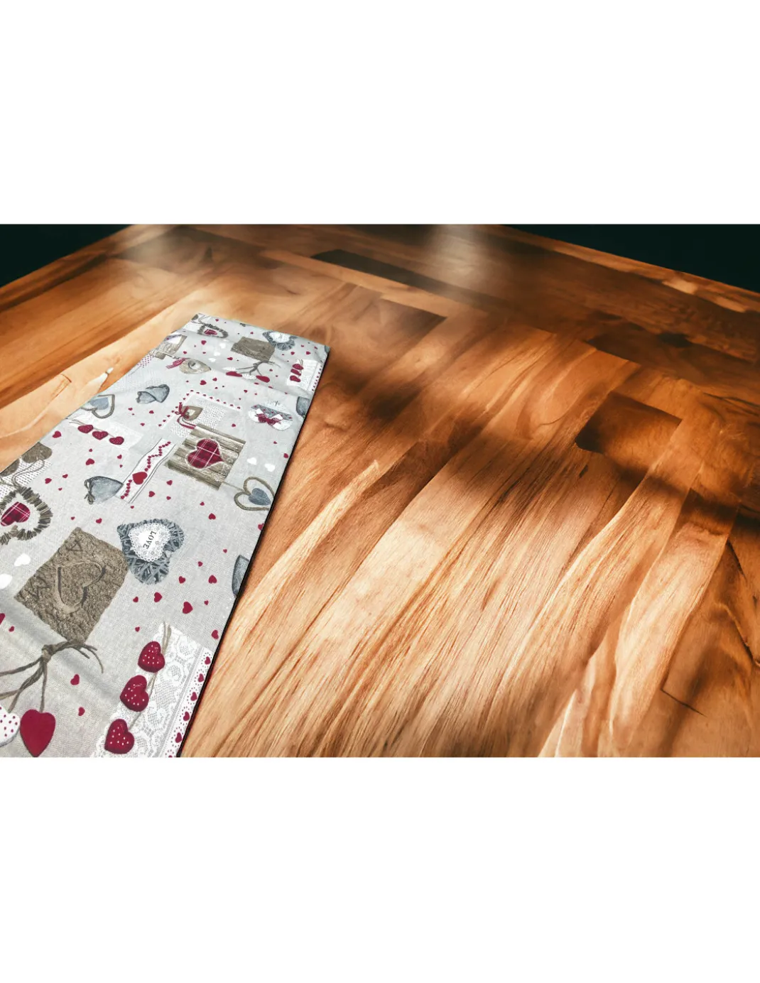 Telo Arredo COPRITUTTO Gran FOULARD Copriletto COPRIDIVANO Tessuto TIROLESE HOLLY