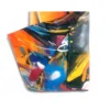 Telo Mare Grande Basket, 90x170 cm, Asciugamano Mare in Spugna Morbida, Telo Mare Spugna per Uomo e Donna, Ideale per Viaggiare