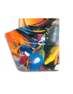 Telo Mare Grande Basket, 90x170 cm, Asciugamano Mare in Spugna Morbida, Telo Mare Spugna per Uomo e Donna, Ideale per Viaggiare