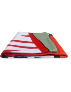TELO MARE in spugna MINI SPORT misura grande cm. 90 X 170