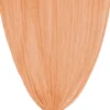 TENDA a FILI Vivienne per porta CM. 150X300 tinta unita ARANCIO