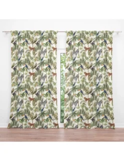 TENDA GIUNGLA cm.150X280 confezionata MADE in ITALY