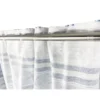 TENDA GRECIA BLU cm.160X300 confezionata MADE in ITALY