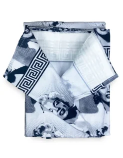 TENDA MARILYN MONROE CM. 150X280 Confezionata Made in Italy