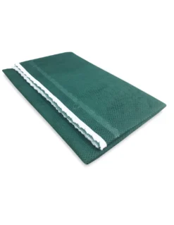 TENDA rete ZANZARIERA da esterno GIARDINO BALCONE unito VERDE
