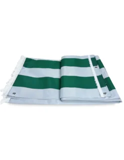 TENDA SOLE VERTIGO da esterno GIARDINO balcone RIGONE VERDE impermeabile e idrorepellente