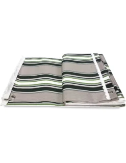 TENDA SOLE VERTIGO da esterno GIARDINO balcone RIGHINO VERDE impermeabile e idrorepellente